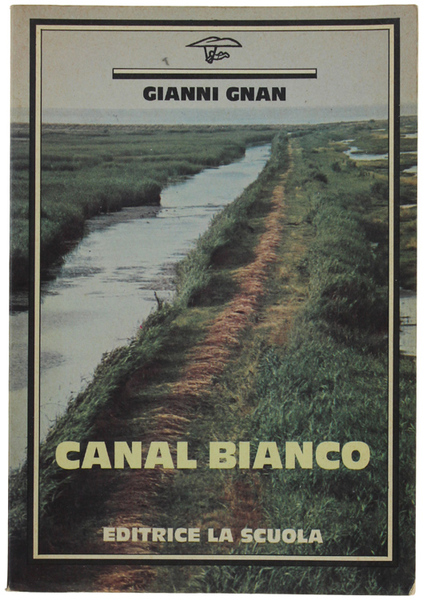 CANAL BIANCO.