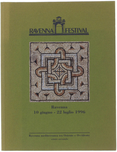 RAVENNA FESTIVAL 1996.