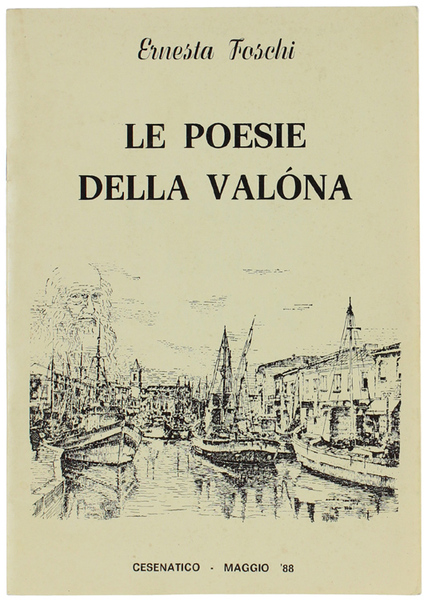 LE POESIE DELLA VALONA.