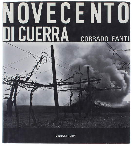 NOVECENTO DI GUERRA.