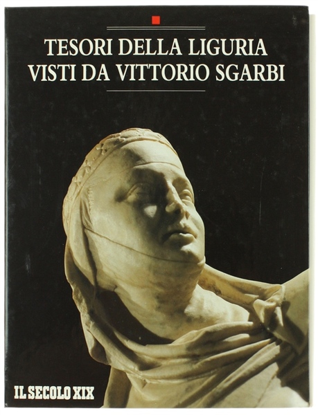 TESORI DELLA LIGURIA VISTI DA VITTORIO SGARBI.