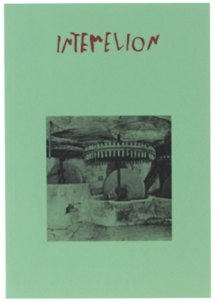 INTEMELION. Cultura e territorio N. 22 (2016)