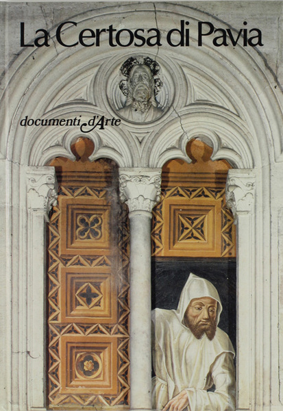 LA CERTOSA DI PAVIA.