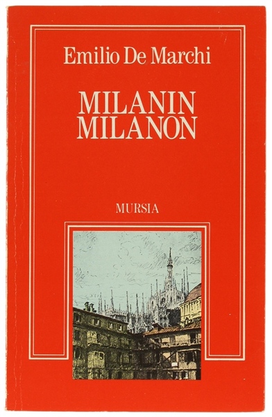 MILANIN MILANON.