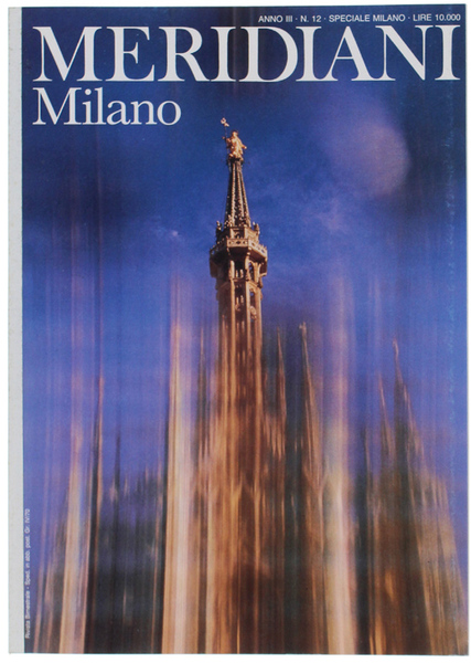 MILANO.