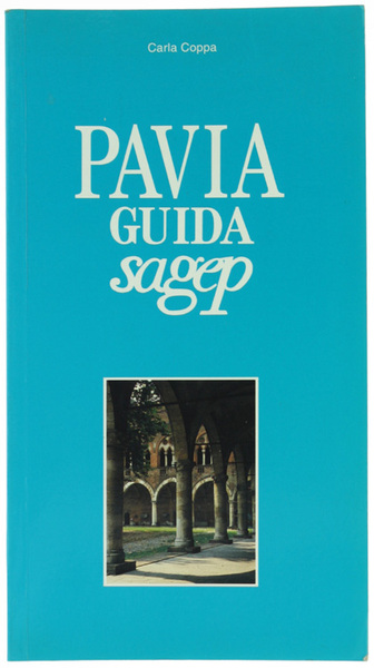 PAVIA Guida Sagep.