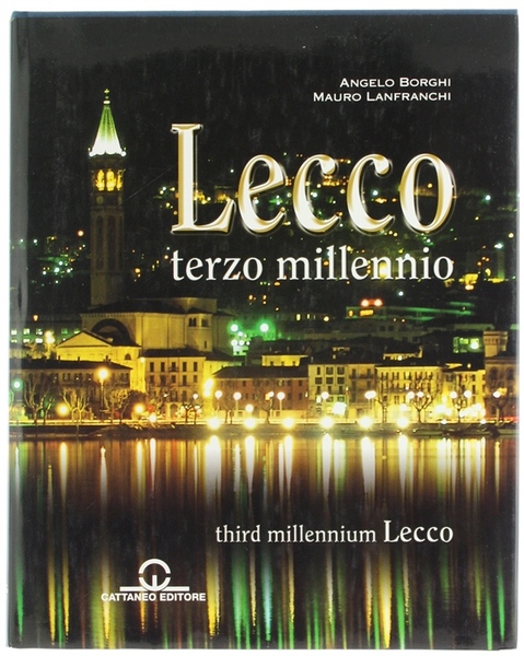 LECCO terzo millenio.