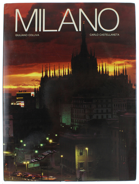 MILANO.