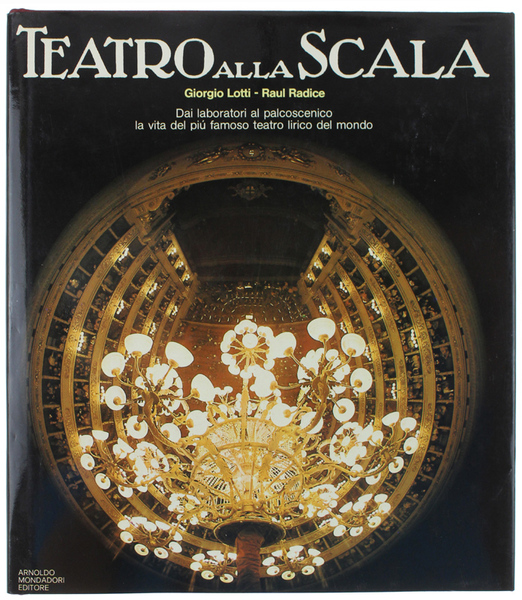 TEATRO ALLA SCALA.