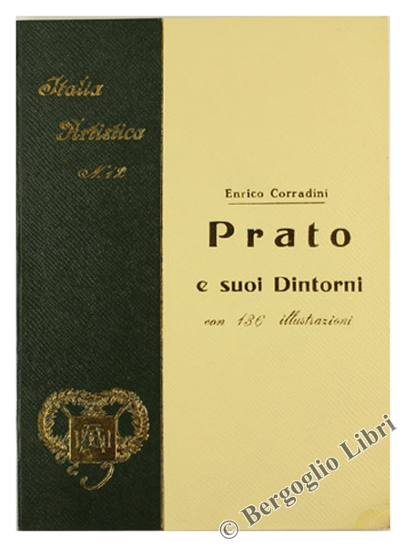 PRATO E I SUOI DINTORNI.