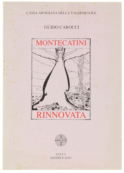 MONTECATINI RINNOVATA.