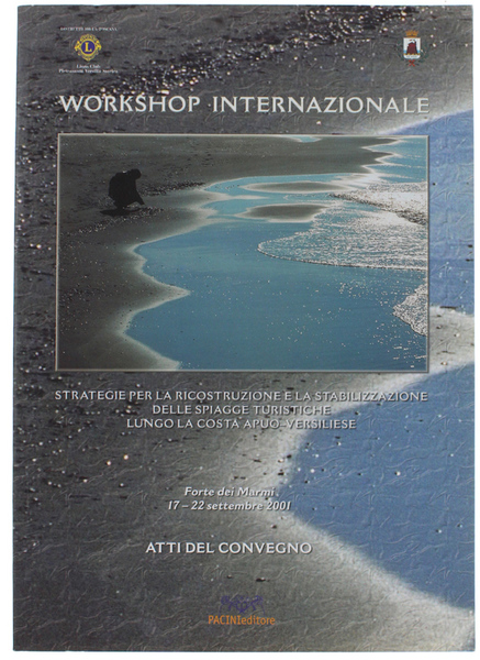 WORKSHOP INTERNAZIONALE. Strategie per la ricostruzione e la stabilizzazione delle …