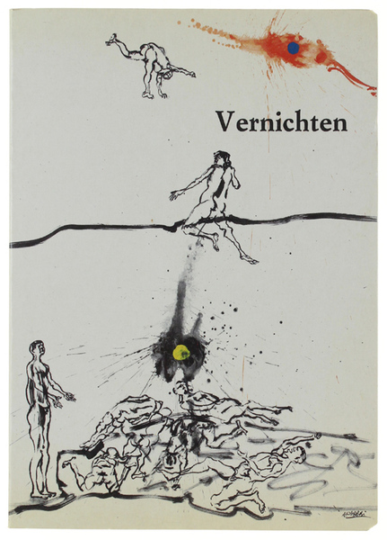 VERNICHTEN. Eccidio del Padule di Fucecchio: 23 agosto 1944. Analisi …