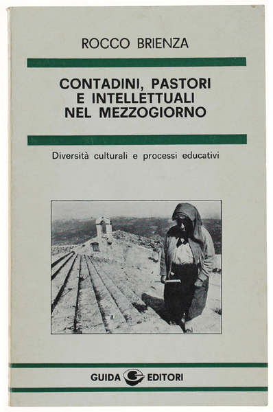 CONTADINI, PASTORI E INTELLETTUALI NEL MEZZOGIORNO. Diversità culturali e processi …