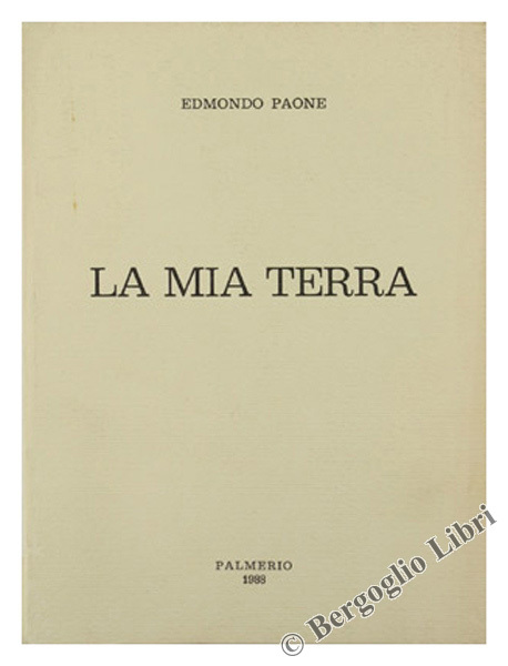 LA MIA TERRA [Chieti]