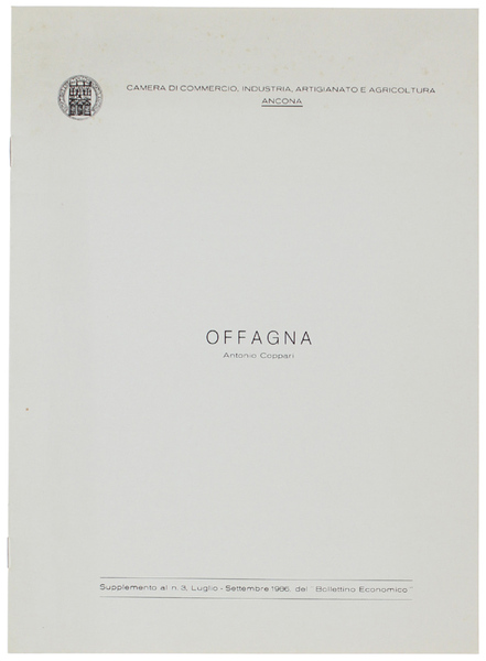 OFFAGNA.