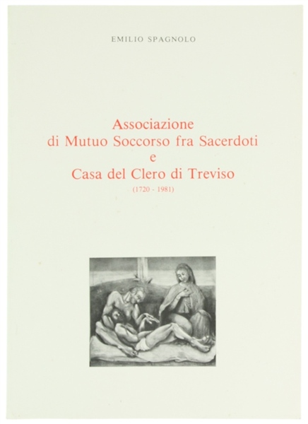ASSOCIAZIONE DI MUTUO SOCCORSO FRA SACERDOTI E CASA DEL CLERO …
