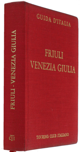 FRIULI VENEZIA GIULIA.
