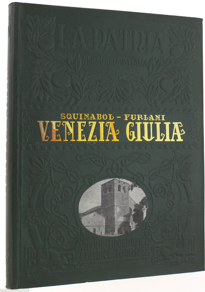 VENEZIA GIULIA.