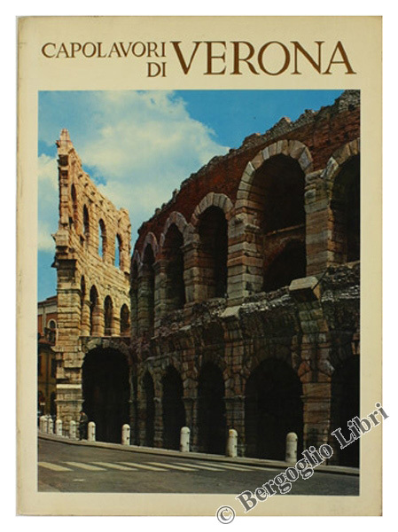 CAPOLAVORI DI VERONA.