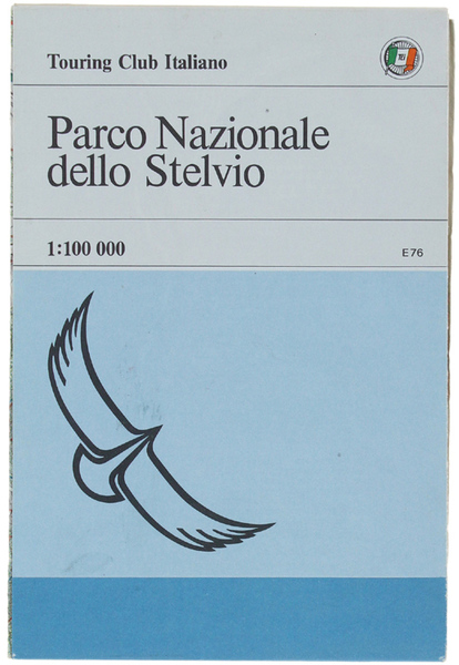 PARCO NAZIONALE DELLO STELVIO.