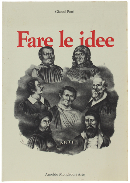FARE LE IDEE.