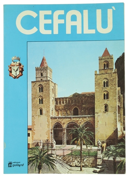 NEL GOLFO DI CEFALU'.