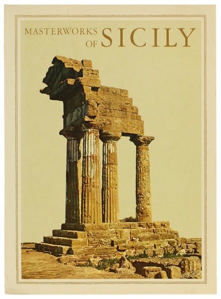 MASTERWORKS OF SICILY.