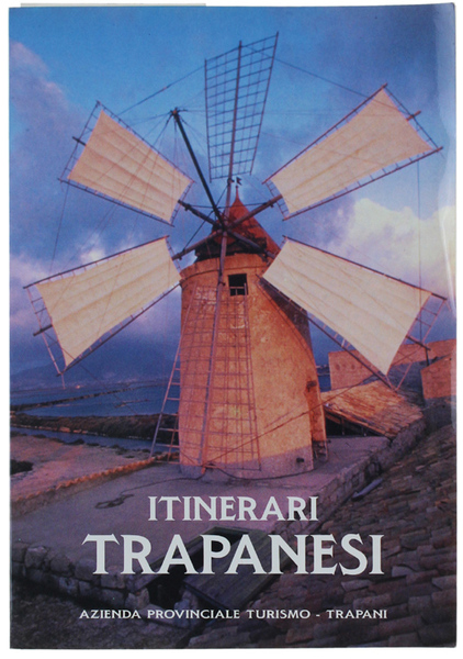 ITINERARI TRAPANESI.