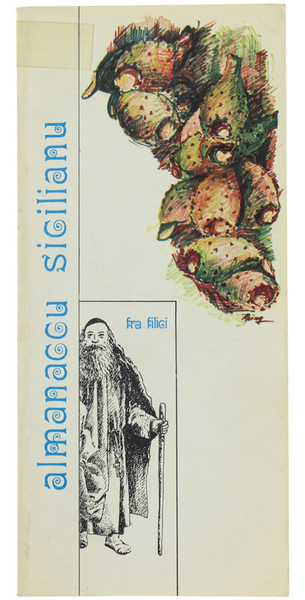 FRA FILICI '84. ALMANACCU SICILIANU.