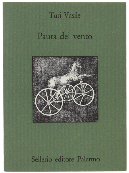 PAURA DEL VENTO.