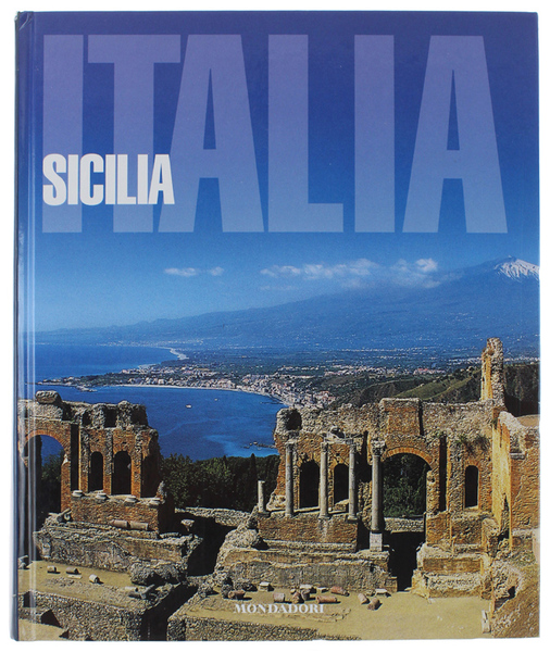 ITALIA Volume 1: SICILIA.