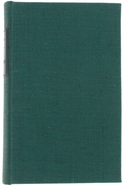 LA REALTA'. Dramma in 3 atti.