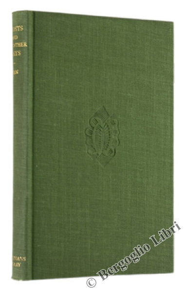 GHOSTS - THE WARRIORS AT HELGELAND - AN ENEMY OF …