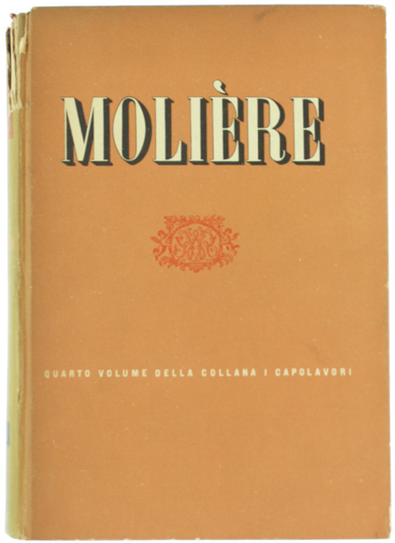 I CAPOLAVORI DEL GRANDE ATTORE-SCRITTORE.