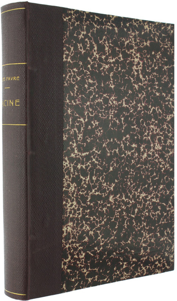 ANDROMAQUE - BRITANNICUS - PHEDRE - ATHALIE - LES PLAIDESUR. …