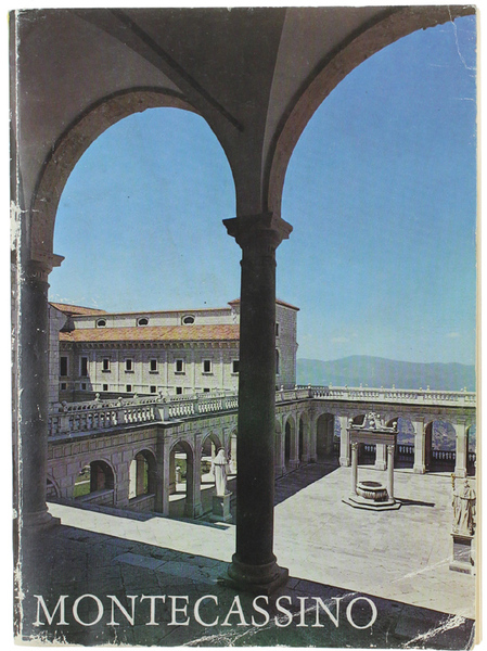 MONTECASSINO.