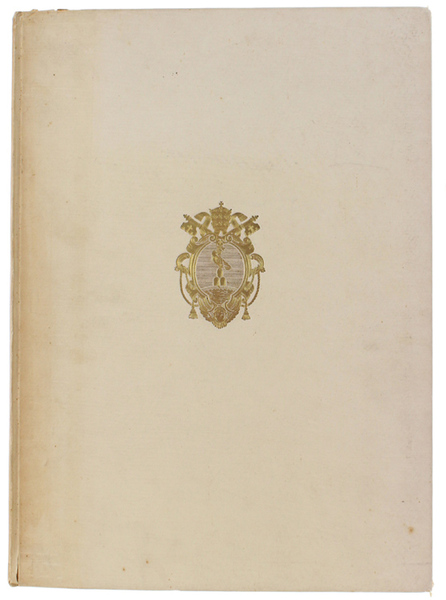 ANNO SANTO. Giubileo del MCML.