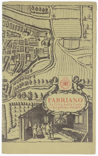 FABRIANO.