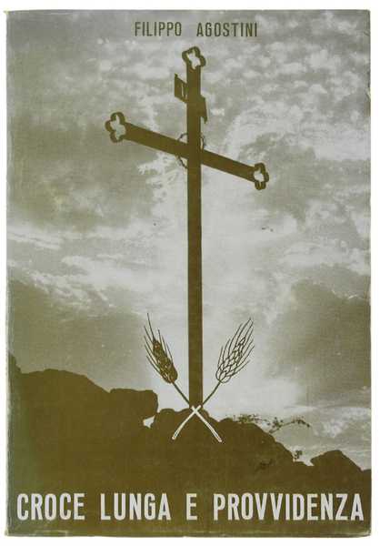CROCE LUNGA E PROVVIDENZA. La serva di Dio Donna Maria …