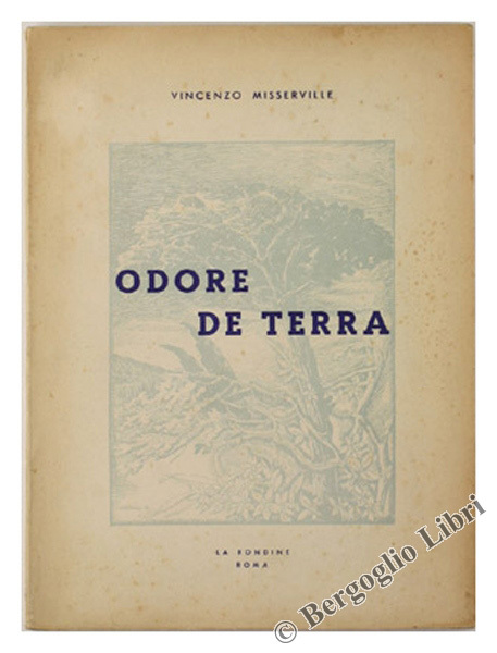 ODORE DE TERRA.