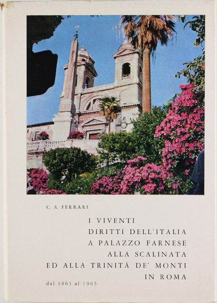 CURIOSITA' STORICHE E ODIERNE REALTA' SU: I VIVENTI - DIRITTI …