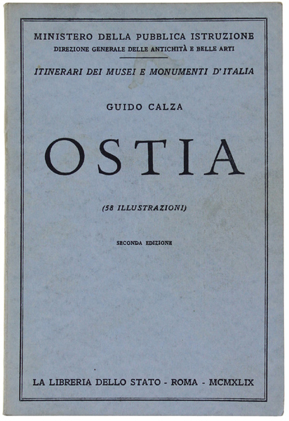 OSTIA.