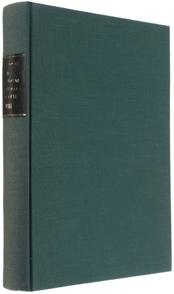 ATTI E MEMORIE DELLA SOCIETA' TIBURTINA DI STORIA E D'ARTE. …