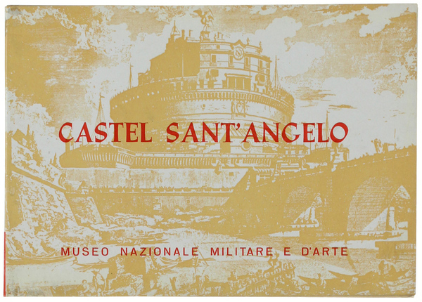 CASTEL SANT'ANGELO. Mausoleo di Adriano. Museo Nazionale e Militare e …