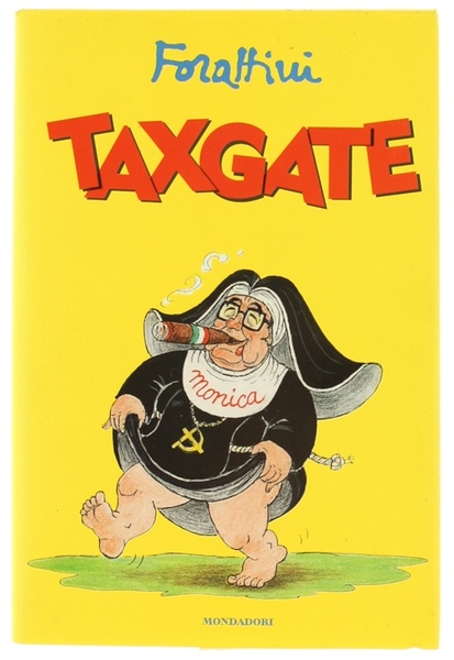 TAXGATE.