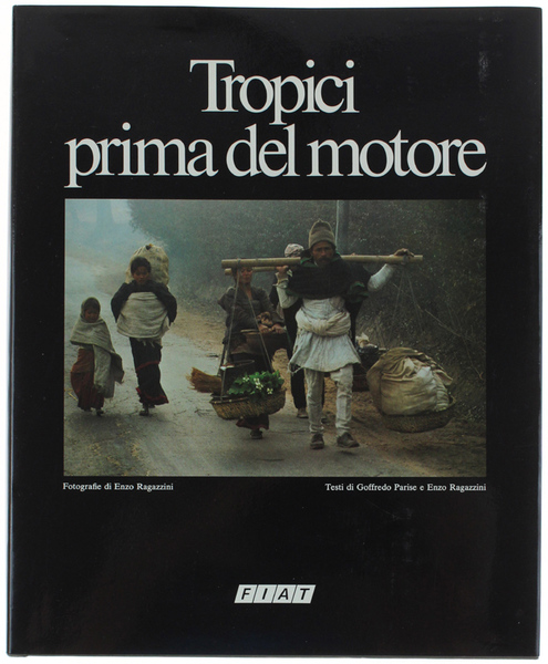 TROPICI PRIMA DEL MOTORE.