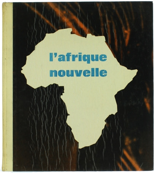L'AFRIQUE NOUVELLE