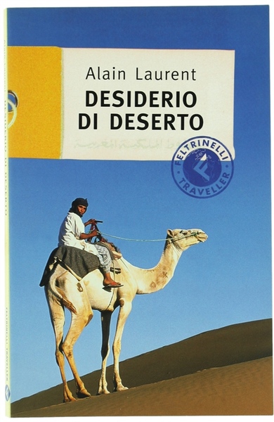 DESIDERIO DI DESERTO.