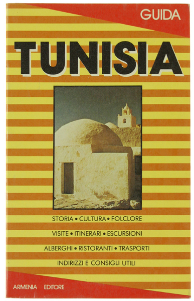 TUNISIA.